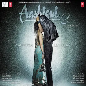 Aashiqui 2 Soundtrack (2013)