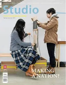 Studio - March 01, 2017