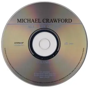 Michael Crawford - All I Ask Of You - Volume 1 (2005)