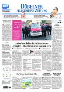 Döbelner Allgemeine Zeitung - 09. März 2019