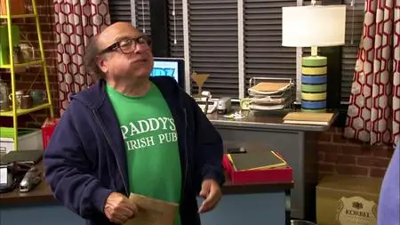 It's Always Sunny in Philadelphia S09E03