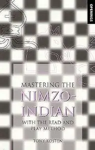 Mastering the Nimzo-Indian [Repost]