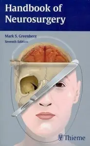 Handbook of Neurosurgery, 7th edition (repost)