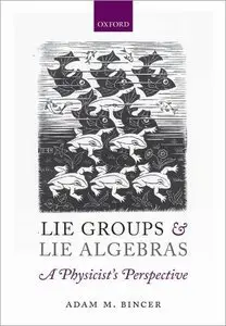 Lie Groups and Lie Algebras - A Physicist's Perspective (repost)