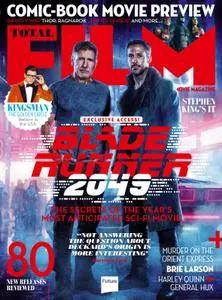 Total Film - October 01, 2017