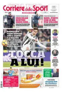 Corriere dello Sport Puglia - 19 Dicembre 2017