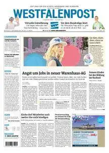 Westfalenpost Arnsberg - 12. September 2018