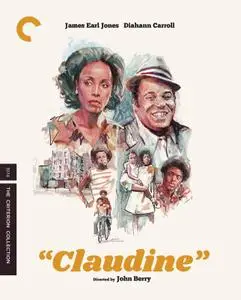 Claudine (1974) [4K Restoration]