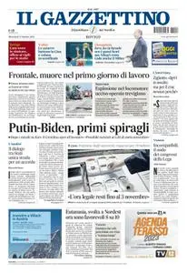 Il Gazzettino Rovigo - 12 Ottobre 2022