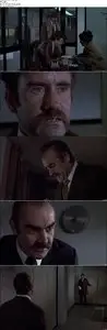 The Offence (1972)