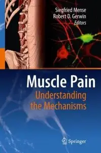 Muscle Pain: Understanding the Mechanisms [Repost]