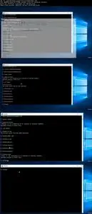 Learn Windows & Linux Command Line