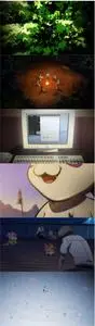 Digimon Adventure tri. Part 4: Loss (2017)