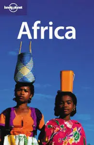 Lonely Planet Africa  