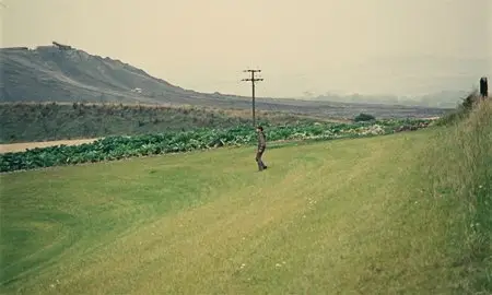 Kes (1969)