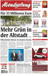 Abendzeitung München - 12 Oktober 2022