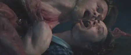 The Thing (2011)