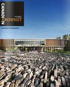 Canadian Architect - January 2012