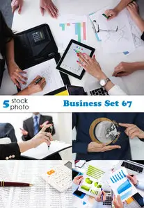 Photos - Business Set 67