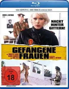 Caged Women (1980) Gefangene Frauen