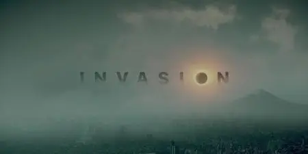 Invasion S01E03