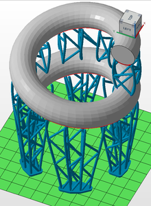 Autodesk Netfabb 2024 with Examples files