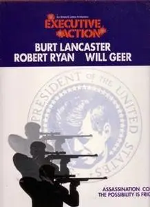 Executive Action (1973)