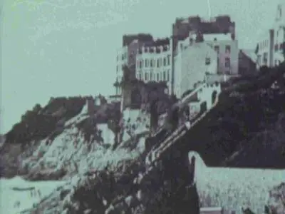 BBC - Augustus and Gwen: The Fire and the Fountain (1975)