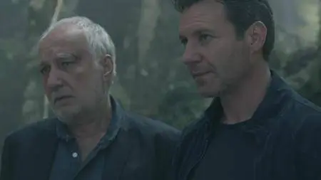 Transporter: The Series S02E05