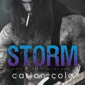 «Storm» by Carian Cole