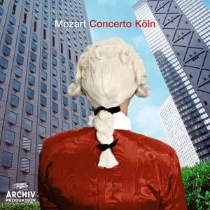 Concerto Koln - Mozart (2006)