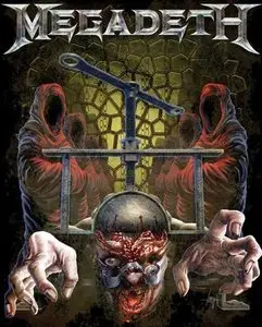 MegadetH - Head Crusher (2009)