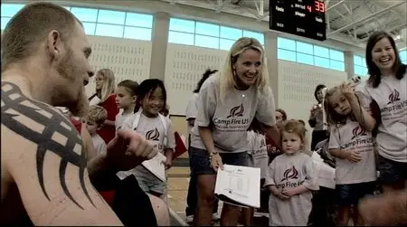 Murderball (2005)
