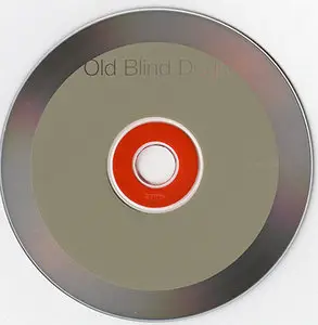 Old Blind Dogs - Fit? (2001) [REPOST, new rip & scans]