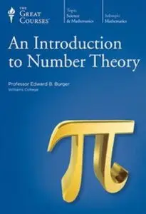 An Introduction to Number Theory