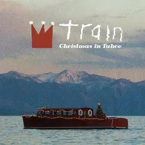 Train - Christmas in Tahoe (Deluxe Edition) (2017)