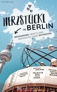Tina Gerstung - Herzstücke Berlin