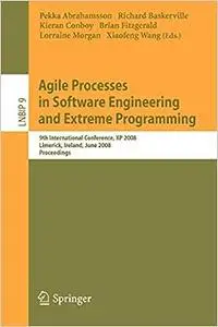 Agile Processes in Software Engineering and Extreme Programming (Repost)