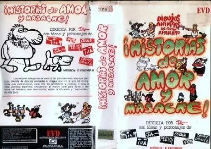 Historias de amor y masacre (1979)