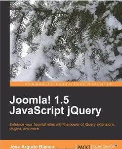 Joomla! 1.5 JavaScript jQuery [Repost]