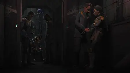 Star Wars Rebels S04E02