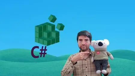 Udemy - Using Windows Registry in C# to Create Professional C# Apps (Updated)