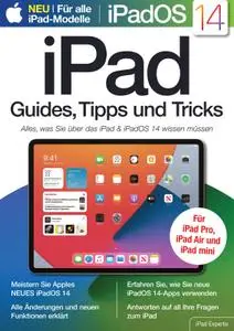 iPad Guides, Tipps und Tricks – 19. Dezember 2020
