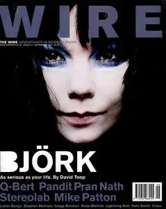The Wire - September 2001 (Issue 211)