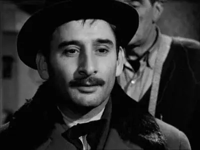 Alberto Lattuada-Il Cappotto (1952)