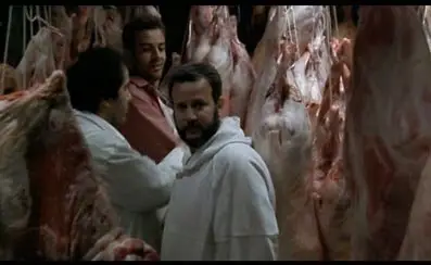 L'Autre côté de la mer (1996)