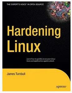Hardening Linux (Repost)