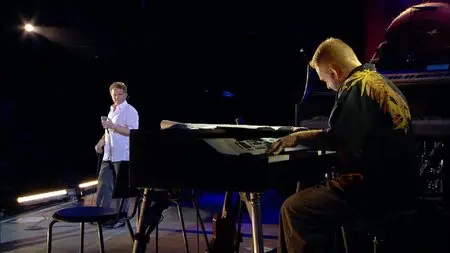 Simply Red: Home (Live In Sicily) (2014) [Full Blu-ray]   