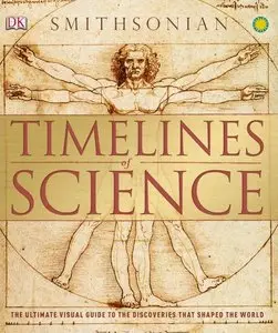 Timelines of Science (repost)