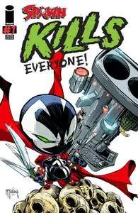 Spawn Kills Everyone! (2016)